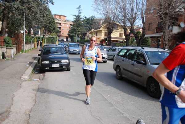 Maratonina di Primavera (15/03/2009) colleferro_8557