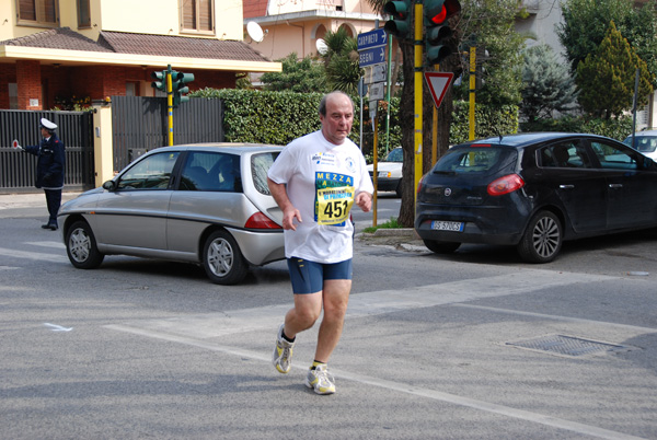 Maratonina di Primavera (15/03/2009) colleferro_8563