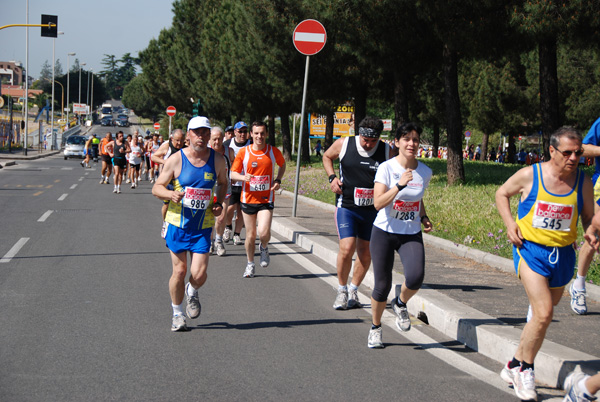 Corri nel Campus (10/05/2009) campus_6515