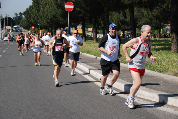 Corri nel Campus (10/05/2009) campus_6518