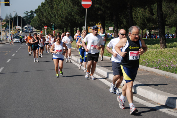 Corri nel Campus (10/05/2009) campus_6519