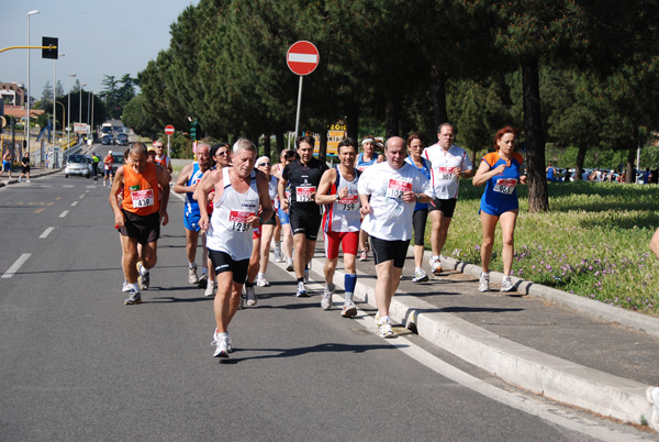 Corri nel Campus (10/05/2009) campus_6523