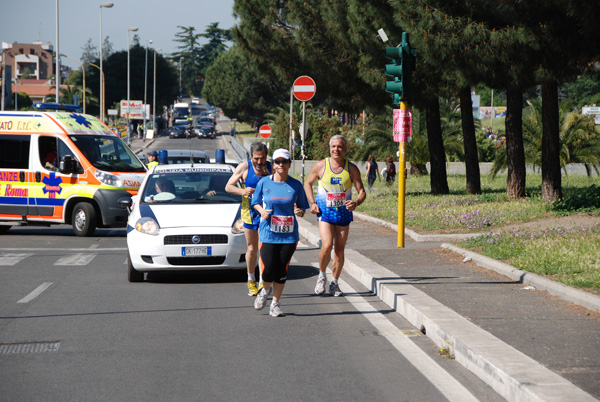 Corri nel Campus (10/05/2009) campus_6539