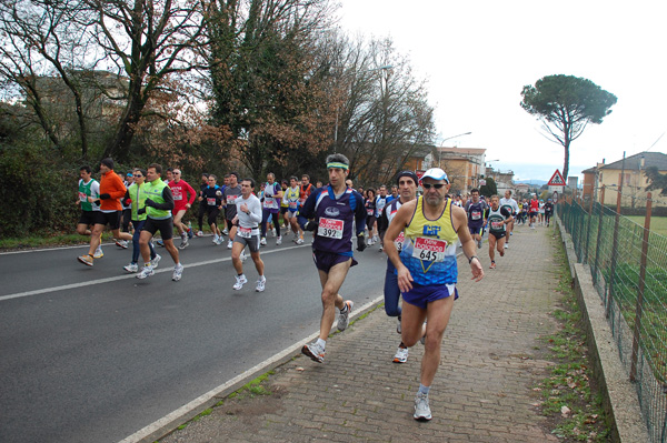 Maratonina dei Tre Comuni (25/01/2009) tre-comuni-076