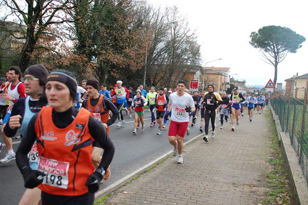 Maratonina dei Tre Comuni (25/01/2009) tre-comuni-087