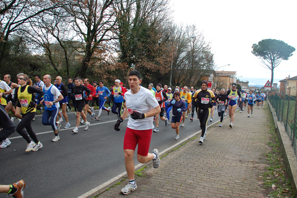 Maratonina dei Tre Comuni (25/01/2009) tre-comuni-088