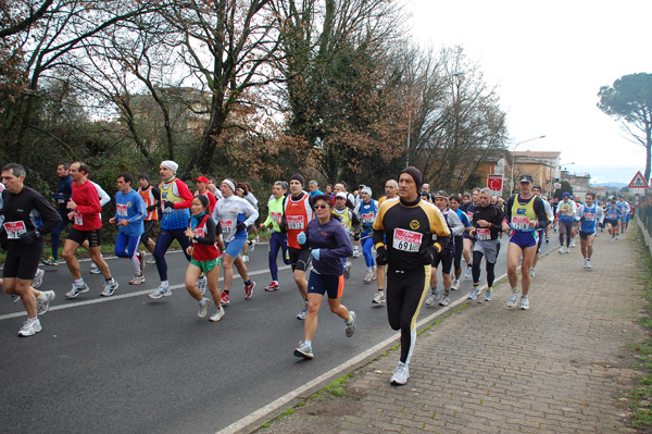 Maratonina dei Tre Comuni (25/01/2009) tre-comuni-089