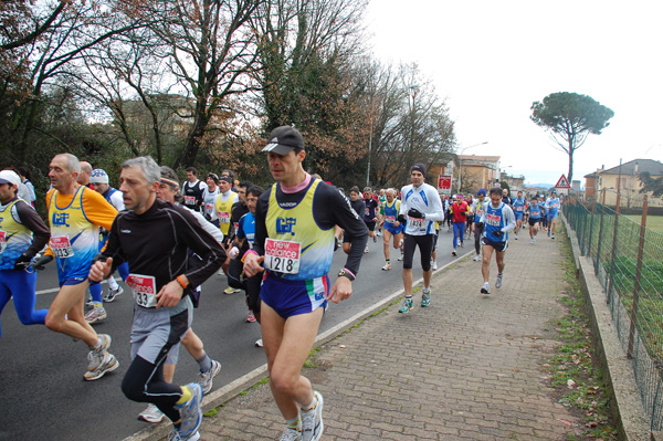 Maratonina dei Tre Comuni (25/01/2009) tre-comuni-091