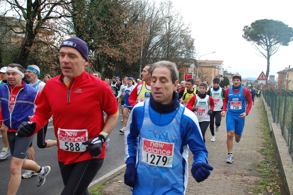 Maratonina dei Tre Comuni (25/01/2009) tre-comuni-097