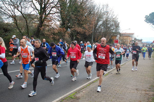 Maratonina dei Tre Comuni (25/01/2009) tre-comuni-102