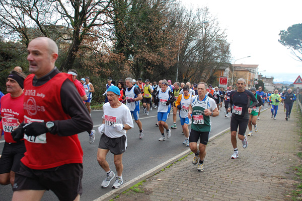 Maratonina dei Tre Comuni (25/01/2009) tre-comuni-103