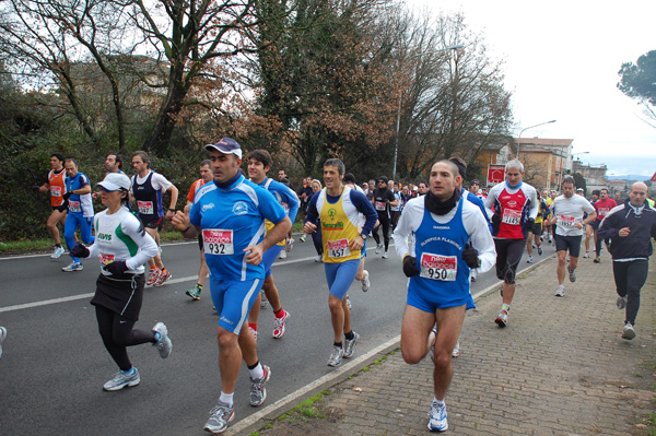 Maratonina dei Tre Comuni (25/01/2009) tre-comuni-114