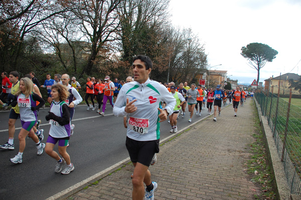 Maratonina dei Tre Comuni (25/01/2009) tre-comuni-126