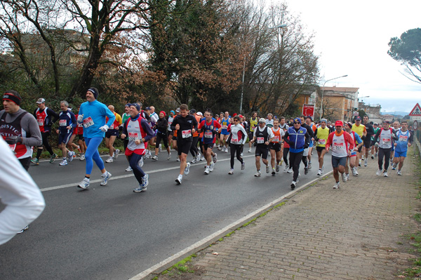 Maratonina dei Tre Comuni (25/01/2009) tre-comuni-133