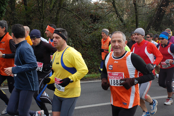 Maratonina dei Tre Comuni (25/01/2009) tre-comuni-161