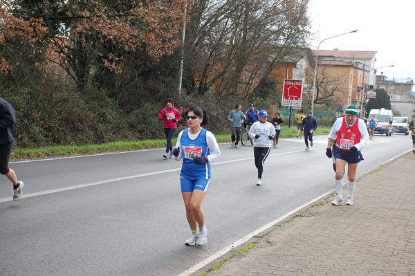 Maratonina dei Tre Comuni (25/01/2009) tre-comuni-184