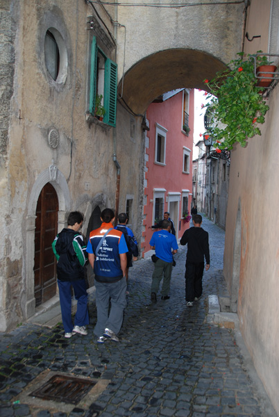 Gara della Solidarietà di Tagliacozzo (13/09/2009) tagliacozzo09_3990