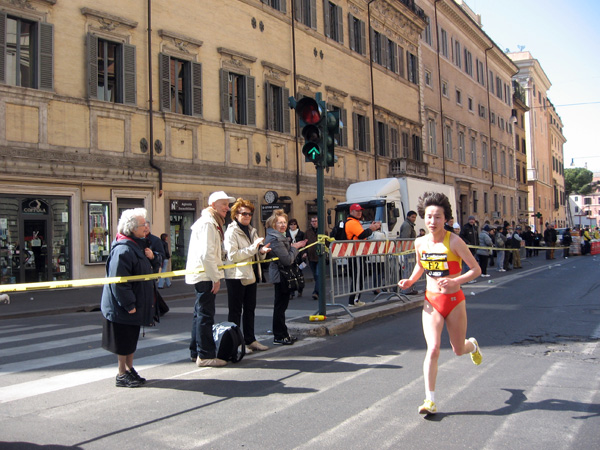 Maratona della Città di Roma (22/03/2009) magnoni_0033