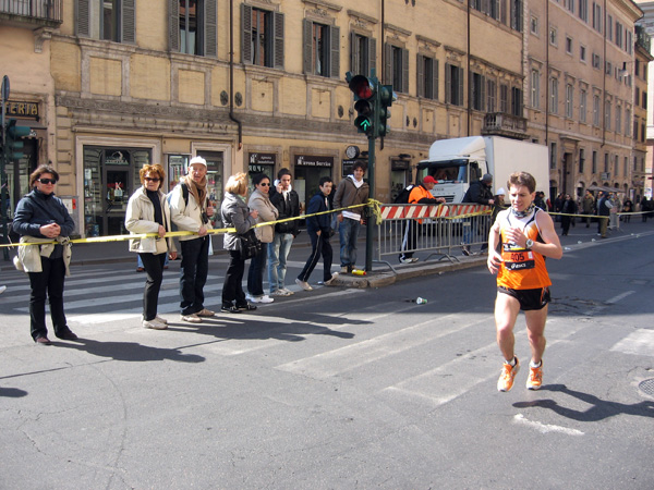 Maratona della Città di Roma (22/03/2009) magnoni_0057