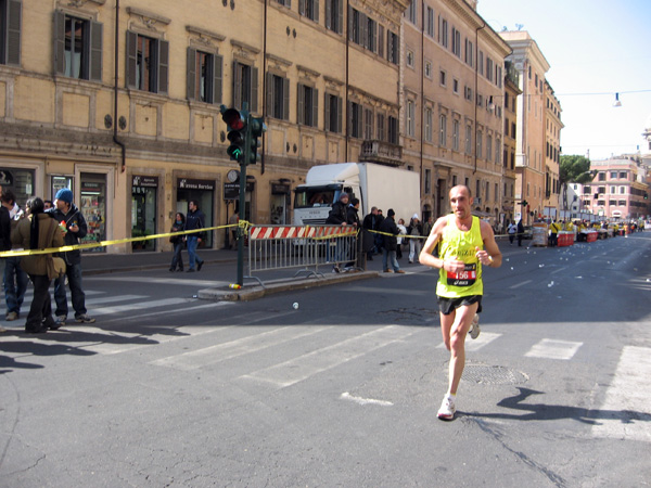 Maratona della Città di Roma (22/03/2009) magnoni_0066