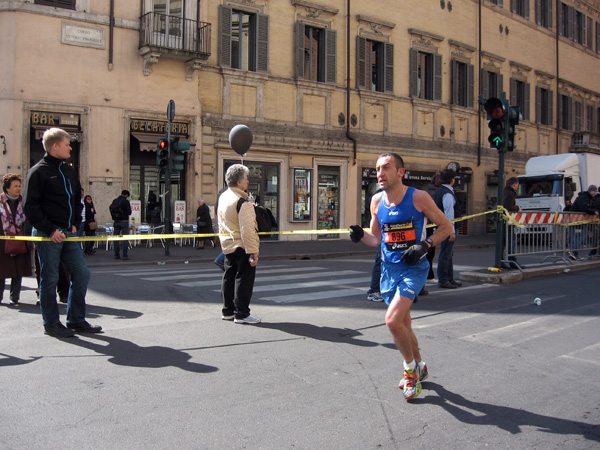 Maratona della Città di Roma (22/03/2009) magnoni_0074