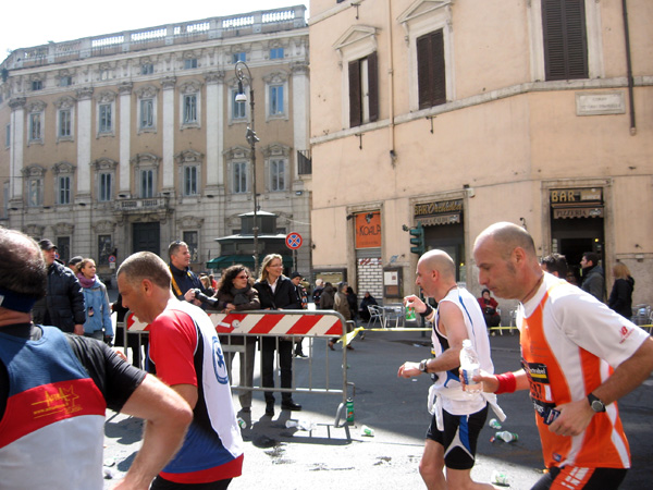 Maratona della Città di Roma (22/03/2009) magnoni_0097