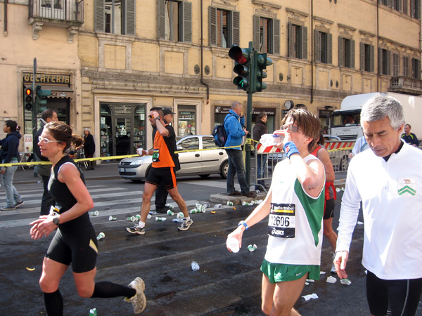 Maratona della Città di Roma (22/03/2009) magnoni_0104