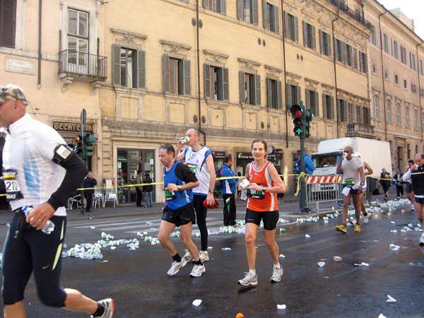 Maratona della Città di Roma (22/03/2009) magnoni_0134