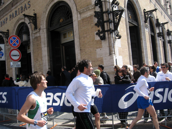 Maratona della Città di Roma (22/03/2009) magnoni_0141