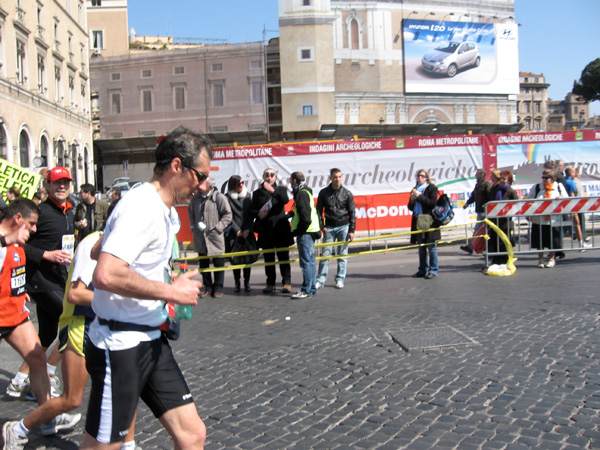 Maratona della Città di Roma (22/03/2009) magnoni_0161