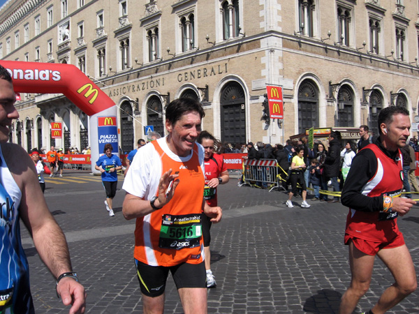 Maratona della Città di Roma (22/03/2009) magnoni_0179