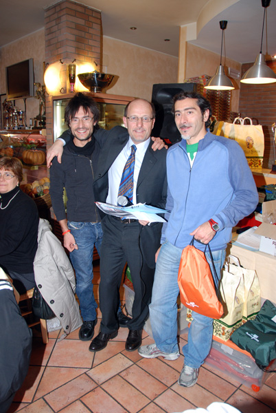 Cena Sociale 2009 (16/12/2009) cenasociale_6583