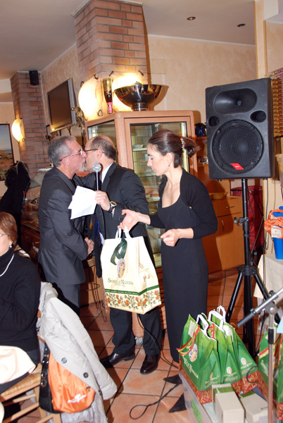 Cena Sociale 2009 (16/12/2009) cenasociale_6730