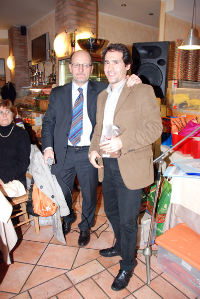 Cena Sociale 2009 (16/12/2009) cenasociale_6743