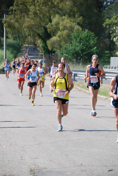 Castel di Guido Country Race (01/05/2009) castelguido_4641