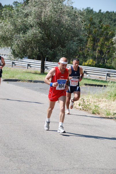 Castel di Guido Country Race (01/05/2009) castelguido_4711