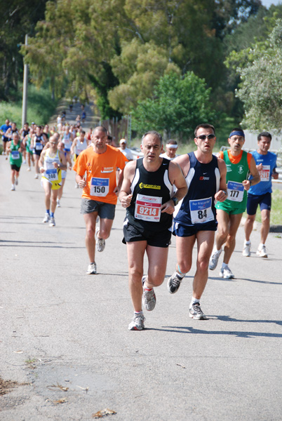 Castel di Guido Country Race (01/05/2009) castelguido_4722