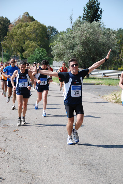 Castel di Guido Country Race (01/05/2009) castelguido_4736