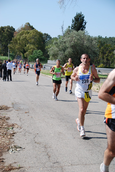 Castel di Guido Country Race (01/05/2009) castelguido_4742