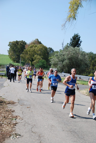 Castel di Guido Country Race (01/05/2009) castelguido_4764