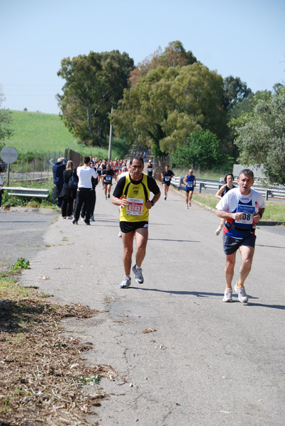 Castel di Guido Country Race (01/05/2009) castelguido_4767