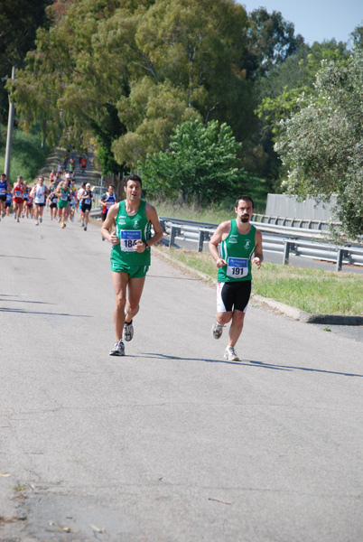 Castel di Guido Country Race (01/05/2009) castelguido_4790