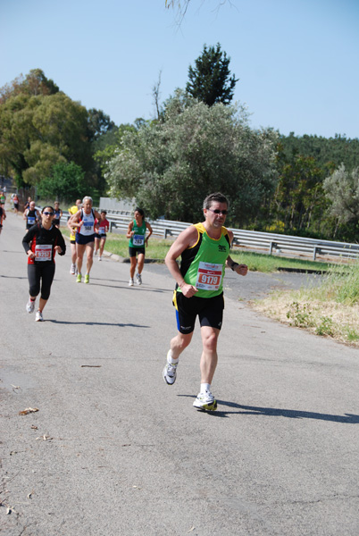 Castel di Guido Country Race (01/05/2009) castelguido_4814