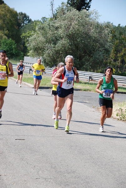 Castel di Guido Country Race (01/05/2009) castelguido_4816