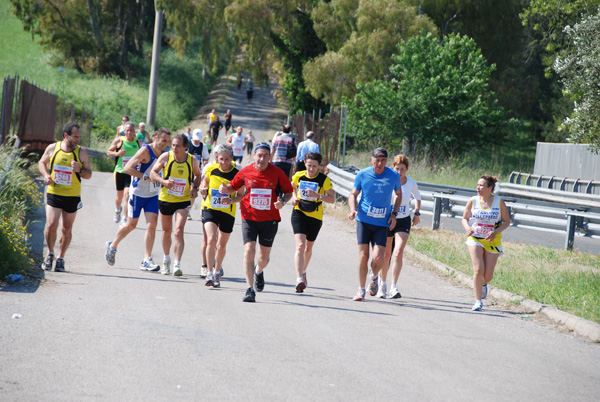 Castel di Guido Country Race (01/05/2009) castelguido_4940