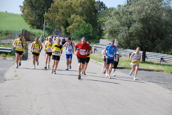 Castel di Guido Country Race (01/05/2009) castelguido_4943