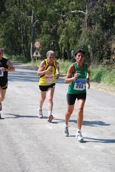 Castel di Guido Country Race (01/05/2009) castelguido_5195