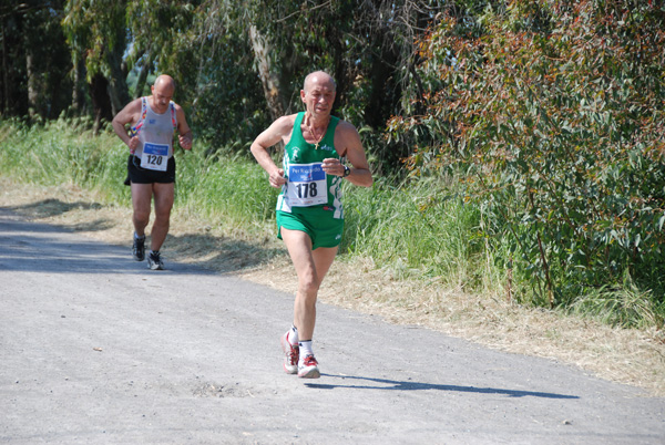 Castel di Guido Country Race (01/05/2009) castelguido_5294