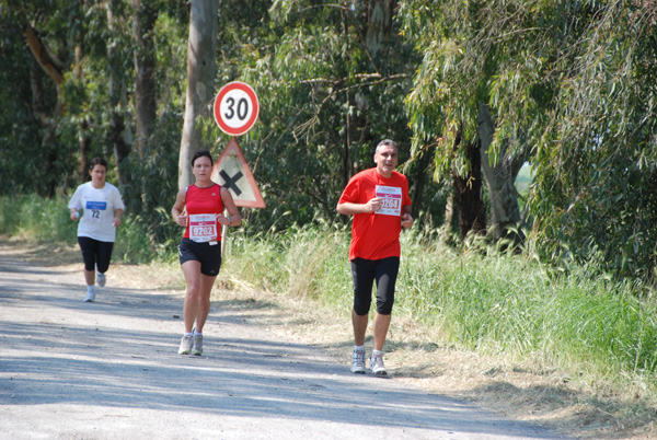 Castel di Guido Country Race (01/05/2009) castelguido_5306