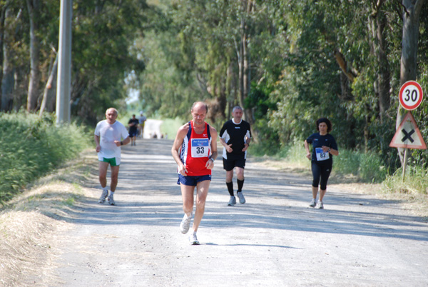 Castel di Guido Country Race (01/05/2009) castelguido_5357